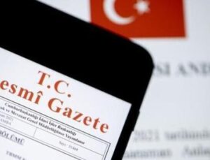 Aile ve N&uuml;fus On Yılı Genelgesi: T&uuml;rkiye&rsquo;nin Geleceği İ&ccedil;in Tarihi Adım