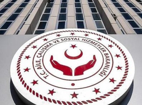 Aile ve Sosyal Hizmetler Bakanlığı, 680 Yeni Personel Alımını Duyurdu!