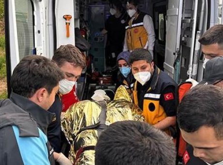 Aksaray’daki Kuyu Faciası: 4 Can Hayatını Kaybetti, 1 Kişi Ağır Yaralı