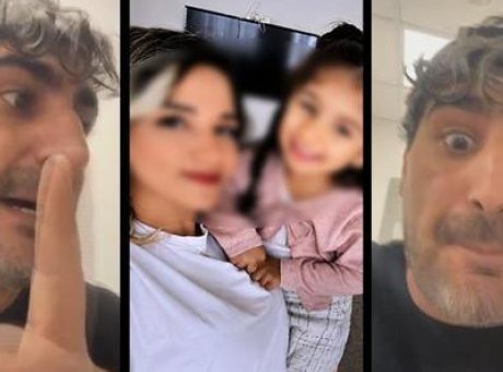 Alevlenen &Ouml;fke: Boşanma S&uuml;recindeki Eşine Şok Tehditler ve &Ouml;l&uuml;mle Sonu&ccedil;lanan Kavga