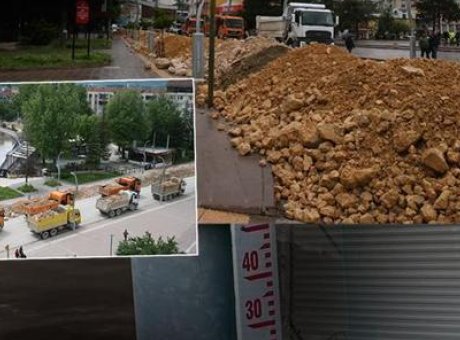 Amasya’da Okullar İki G&uuml;n Daha Tatil! Almus Barajı’ndaki Tehlike B&uuml;y&uuml;yor