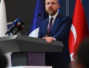 Anadolu’dan Avrupa’ya: Bilal Erdoğan’dan Global İletişim Vurgusu