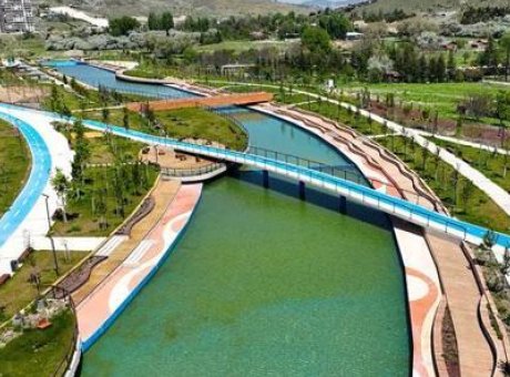 Ankara’nın Yeni G&ouml;zdesi: İmrahor Millet Bah&ccedil;esi ile Şehir Stresi Uzakta!