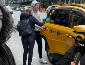 Anne ve Oğulun Ka&ccedil;ışı: Cezaevi Mektubu Aci Ailesini Şoke Etti