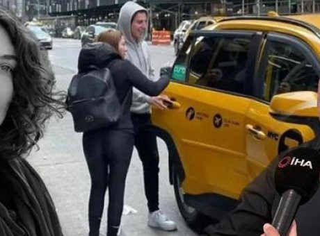 Anne ve Oğulun Ka&ccedil;ışı: Cezaevi Mektubu Aci Ailesini Şoke Etti