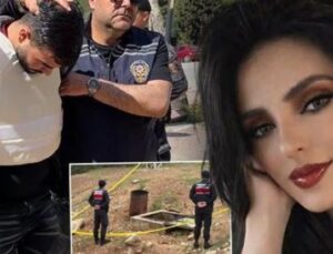 Antalya’da Şok Eden Cinayet: K&uuml;bra Yapıcı’nın Vahşetle Dolu Sonu