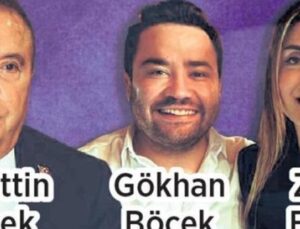 Antalya’da Şok Gelişme: Yolsuzluk Su&ccedil;lamasıyla B&uuml;y&uuml;kşehir Yetkilisi Tutuklandı!