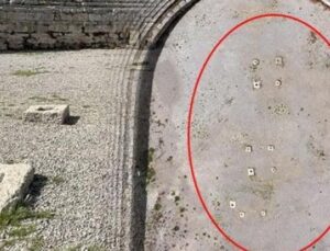 Antalya’da Tarihin Karanlık Y&uuml;z&uuml; Ortaya &Ccedil;ıktı: ‘Giyotin Kapı’ ve &Ccedil;arpıcı İdam Sahneleri