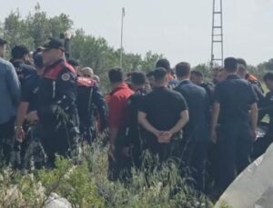 Asi Nehri Taştı: Hatay&rsquo;ı Vuran Sel Felaketi 3 Can Aldı