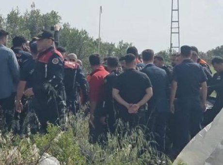 Asi Nehri Taştı: Hatay&rsquo;ı Vuran Sel Felaketi 3 Can Aldı
