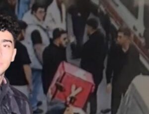 Asker Eğlencesinde Kanlı Saldırı: 17 Yaşındaki Yusuf Arda Hayatını Kaybetti