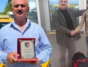 Askerin 80 Bin Lirası Kayıp! Taksicinin Kahramanlığıyla Şok Olayın Ardındaki Ger&ccedil;ekler