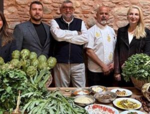 Aydın&rsquo;da Gastronomi Cenneti: 42 Lezzet Noktasıyla Ekonomiyi Canlandıran Festival!