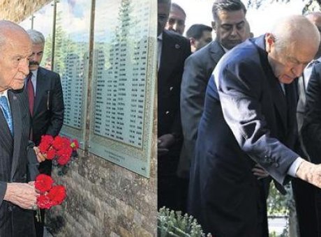 Bah&ccedil;eli’den Kılı&ccedil;daroğlu’na Flaş Kurultay &Ouml;nerisi: 9 Eyl&uuml;l Tarihi Neden Belirlendi?