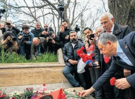 Bah&ccedil;eli&rsquo;nin A&ccedil;ıklaması: Siyasi Adalet İ&ccedil;in Yeni Bir D&ouml;nem mi Başlıyor?