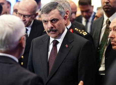 Bakan &Ccedil;ift&ccedil;i, SAHA 2026&rsquo;da Savunma Teknolojilerinin Geleceğini İnceledi!