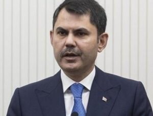 Bakan Kurum’dan Se&ccedil;im İddialarına Sert Yanıt: “Ahlaksızca İftiralar!”