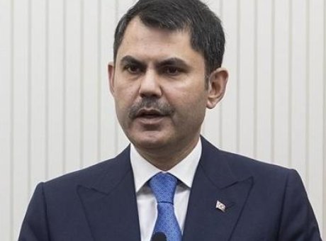 Bakan Kurum’dan Se&ccedil;im İddialarına Sert Yanıt: “Ahlaksızca İftiralar!”