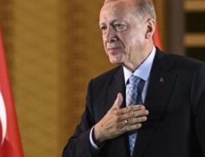 Bakanlar ‘İyi ki Erdoğan’ Diyor: G&uuml;&ccedil;l&uuml; T&uuml;rkiye Vurgusu Neden &Ouml;nemli?