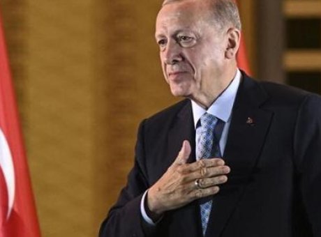 Bakanlar ‘İyi ki Erdoğan’ Diyor: G&uuml;&ccedil;l&uuml; T&uuml;rkiye Vurgusu Neden &Ouml;nemli?