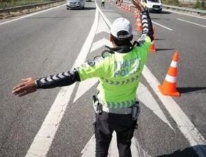Bakırk&ouml;y’de Trafik Alarmı! Yarın Hangi Yollar Kapalı Olacak?