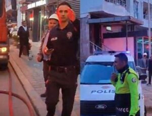 Batman’da Yangında Bulunan Yanmış Cesetler: Olayın Sırrı Ne?