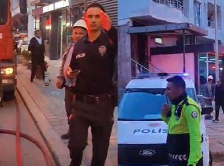 Batman’da Yangında Bulunan Yanmış Cesetler: Olayın Sırrı Ne?