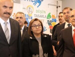 Batman’da Yapay Zeka Devrimi: Bakan Şimşek’ten &Ouml;nemli A&ccedil;ıklamalar