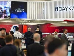 Baykar, SAHA EXPO 2026’da Savunma Teknolojilerinin Geleceğini Şekillendiriyor