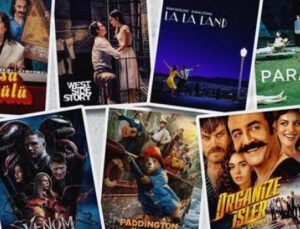Bayram Neşesini Ekranınıza Taşıyan 5 Unutulmaz Film