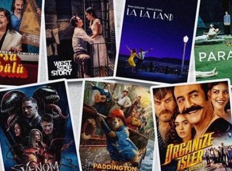 Bayram Neşesini Ekranınıza Taşıyan 5 Unutulmaz Film
