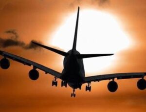 Bayram Tatili İ&ccedil;in Hava Yolu Seferlerine Rekor Artış: 1506 Ek U&ccedil;uş!