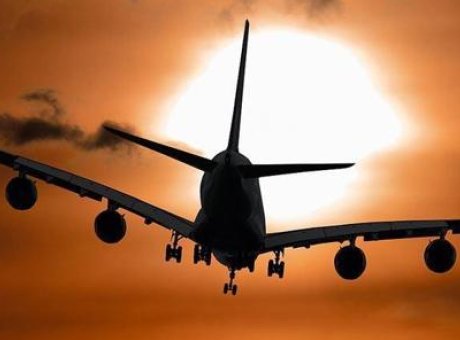 Bayram Tatili İ&ccedil;in Hava Yolu Seferlerine Rekor Artış: 1506 Ek U&ccedil;uş!