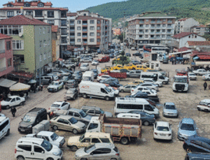Bayram Yoğunluğu Zirveye Ulaşıyor: Tatil Cennetlerine Akın Başladı!