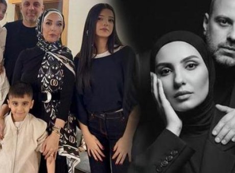 Bayram Yolunda Korkun&ccedil; Kaza! 5 Kişilik Aile Hayatını Kaybetti