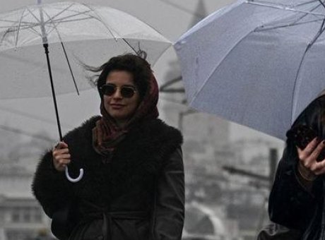 Bayramda Hava Şaşırtacak: Meteorolojik Tahminler &Uuml;zerine &Ccedil;arpıcı A&ccedil;ıklamalar