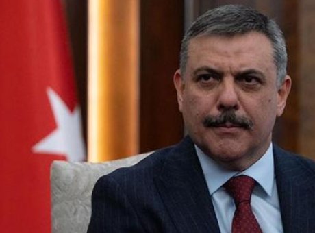 Bayramda Yaşanan Trajik Kazalar: Bakan &Ccedil;ift&ccedil;i’den Y&uuml;rek Burkan Mesaj