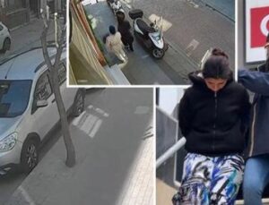 Bayrampaşa’da Şaşkınlık Yaratan Soygun: 7 Milyonluk Hazine Poşete Konuldu