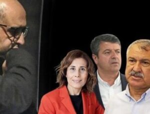 Belediye Başkanları İ&ccedil;in Şok İddia: 12 Yıl Hapis Cezası İstemi!