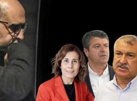 Belediye Başkanları İ&ccedil;in Şok İddia: 12 Yıl Hapis Cezası İstemi!
