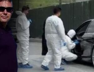 Beylikd&uuml;z&uuml;’nde Gizemli &Ouml;l&uuml;m: Park Halindeki Ara&ccedil;ta Bulundu!