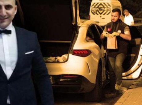 Bı&ccedil;aklı Saldırı ve Kanlı Servet: Cinayetin Arkasındaki Şok Ger&ccedil;ekler