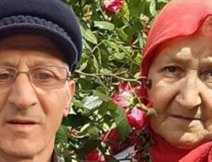 Bir Aile Dramı: Anne ve Oğulun Peş Peşe Kaybı Y&uuml;rekleri Dağladı