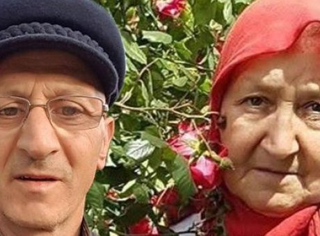 Bir Aile Dramı: Anne ve Oğulun Peş Peşe Kaybı Y&uuml;rekleri Dağladı