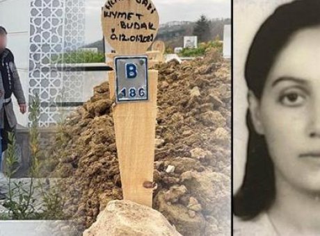 “Bir Cinayet Davasında Şok Edici İtiraf: ‘Hakime Hanım, Sizi Seviyorum!'”