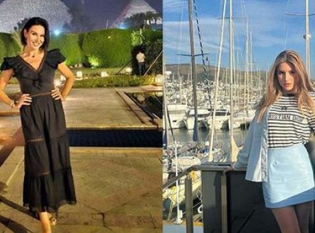 Bodrum’da Şok Eden Cinayet: Anne-Kızın &Ouml;l&uuml;m&uuml;nde Tarihi Ceza!