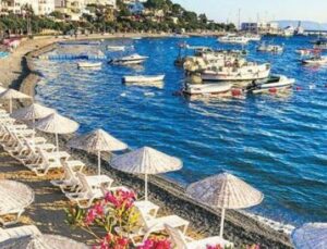 Bodrum’un L&uuml;ks Beach Kul&uuml;plerinde Giriş &Uuml;cretleri Şaşırtıyor!
