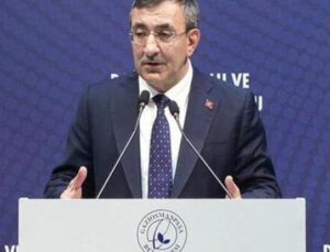 B&ouml;lgesel Birlikteliğin G&uuml;c&uuml;: Yılmaz, Doğu ve G&uuml;neydoğu’yu Varlık Olarak Tanımladı