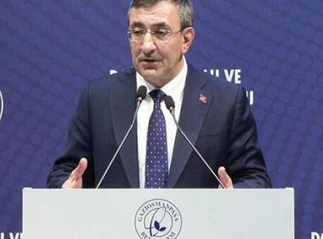 B&ouml;lgesel Birlikteliğin G&uuml;c&uuml;: Yılmaz, Doğu ve G&uuml;neydoğu’yu Varlık Olarak Tanımladı