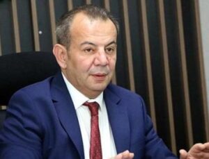 Bolu’da İddianame Şoku: Tanju &Ouml;zcan Hakkında 19 Su&ccedil;lama!